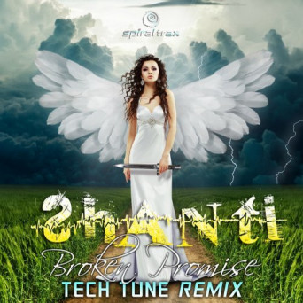 Shanti – Broken Promise (Tech Tune Remix)