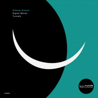 Silence Groove – Signal Waves / Tunnels
