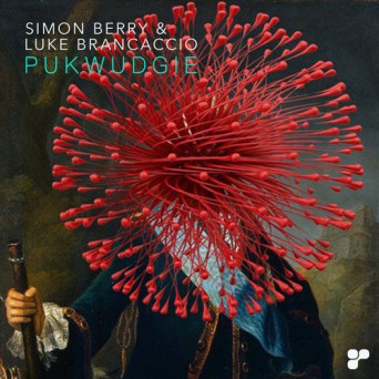 Simon Berry & Luke Brancaccio – Pukwudgie