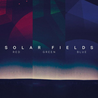 Solar Fields – Red / Green / Blue