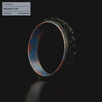 Stephan Duy – Insanity