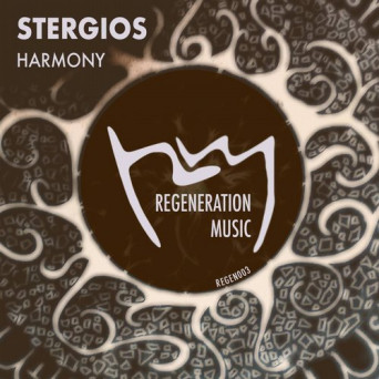 Stergios – Harmony