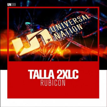 Talla 2XLC – Rubicon