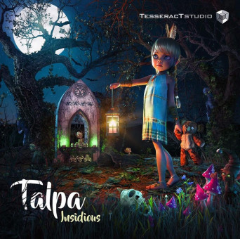 Talpa – Insidious