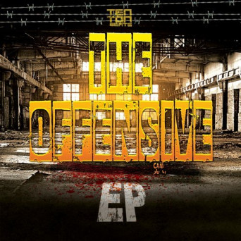 Ten Ton Beats: Offensive