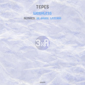 Tepes – Weighless