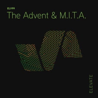 The Advent & M.I.T.A. – Dog House EP
