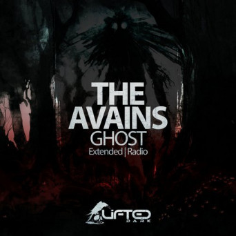 The Avains – Ghost