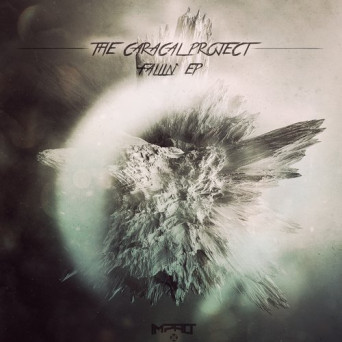 The Caracal Project – Fallin’