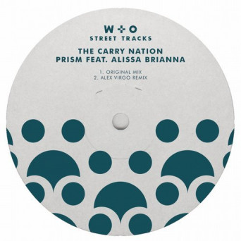 The Carry Nation Feat. Alissa Brianna – Prism