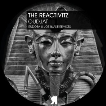 The Reactivitz – Oudjat