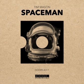Tim Mason – Spaceman