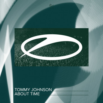 Tommy Johnson – About Time