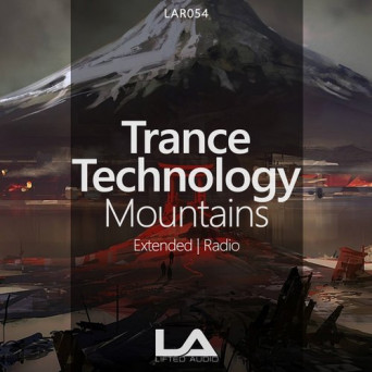 Trance Technology – Mountains