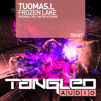 Tuomas.L – Frozen Lake
