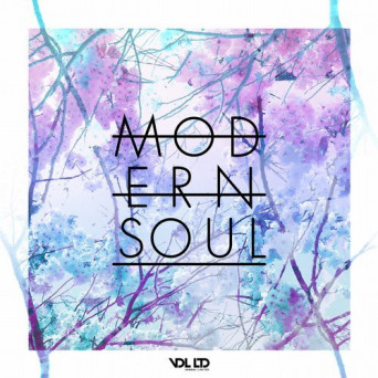 Vandal Limited: Modern Soul 4 LP