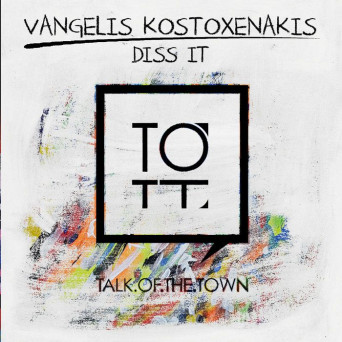 Vangelis Kostoxenakis – Diss It