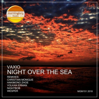 Vaxio – Night Over The Sea