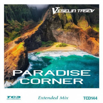 Veselin Tasev – Paradise Corner
