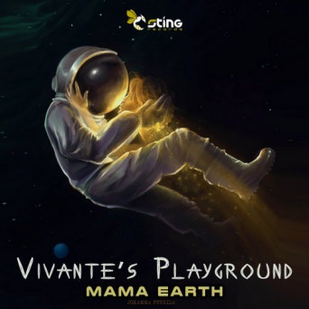 Vivante׳s Playground – Mama Earth