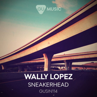Wally Lopez – Sneakerhead