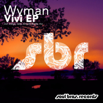 Wyman – Vivi EP
