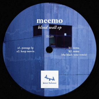 Meemo – Blind Wall EP