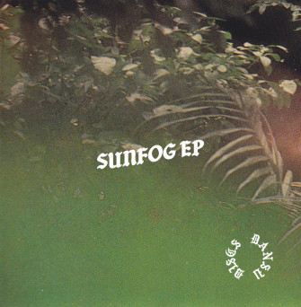 Swales & Tech Support – Sun Fog EP