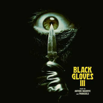 VA – Black Gloves III