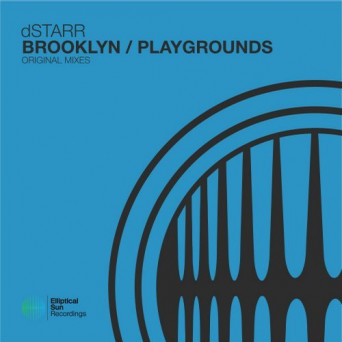 dStarr – Brooklyn / Playgrounds