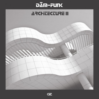 Dam-Funk – Architecture II