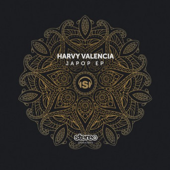 Harvy Valencia – Japop