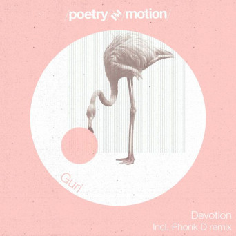 Guri – Devotion