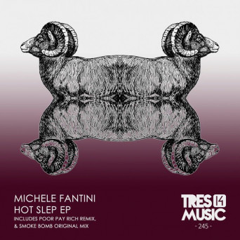 Michele Fantini – HOT SLEP
