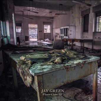 Jay Green – Planet Claire