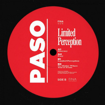 Paso – Limited Perception