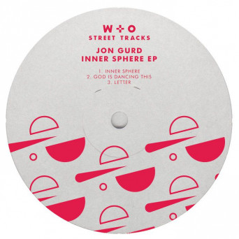 Jon Gurd – Inner Sphere EP