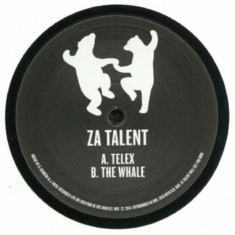 Za Talent – Za Talent