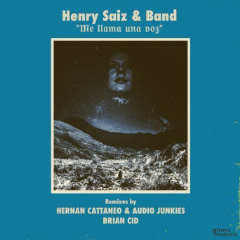 Henry Saiz & Band – Me Llama Una Voz