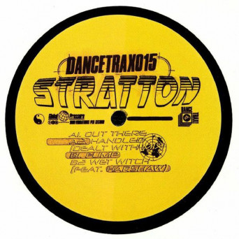 Stratton – Dance Trax, Vol. 15