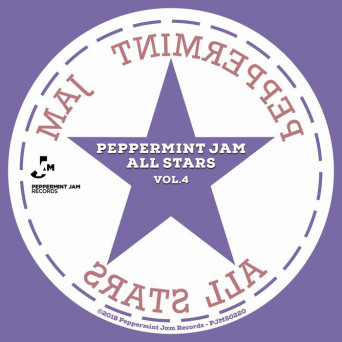 VA – Peppermint Jam Allstars Vol 4