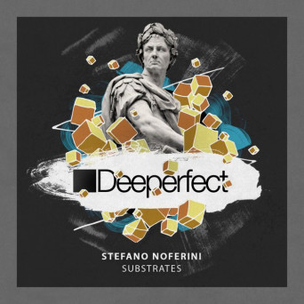 Stefano Noferini – Substrates