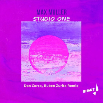 Max Muller – Studio One