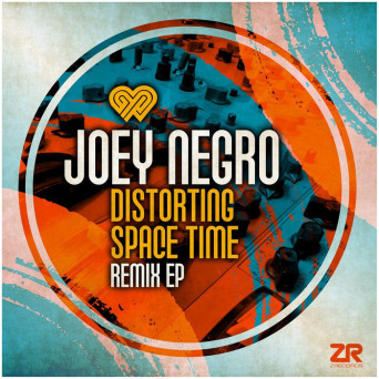 Joey Negro – Distorting Space Time – Remi