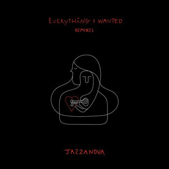 Jazzanova – Everything I Wanted (Remixes)
