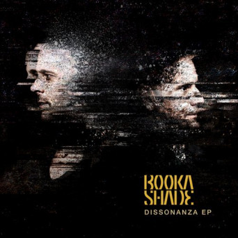 Booka Shade – Dissonanza
