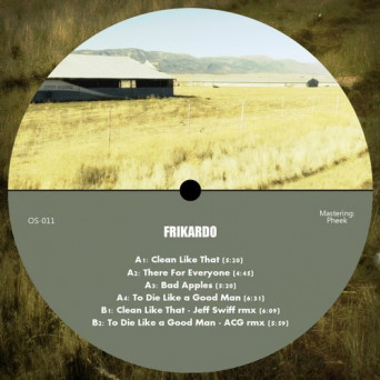 Frikardo – OS011