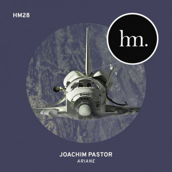 Joachim Pastor – Ariane
