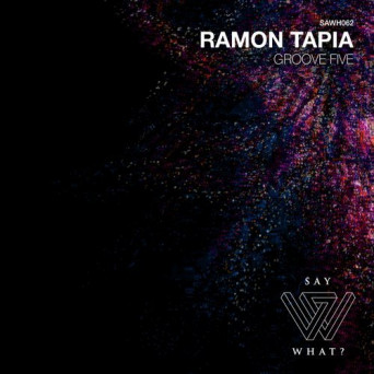 Ramon Tapia – Groove Five