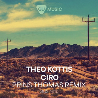 Theo Kottis – Ciro (Prins Thomas Remix)